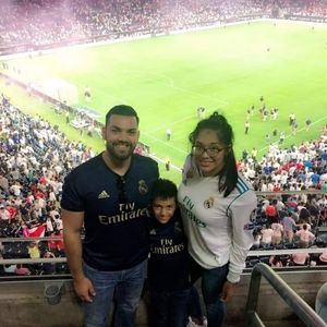 Meet your Posher, Peter